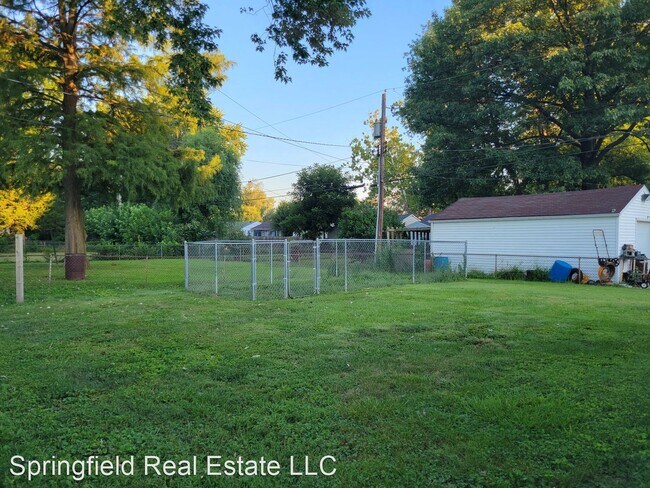 Foto del edificio - 2 br, 1 bath House - 1507 N Wesley St