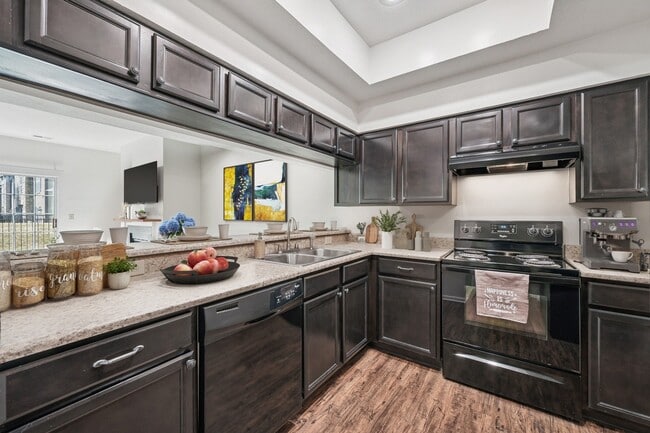 Building Photo - Sycamore Ridge of Dublin