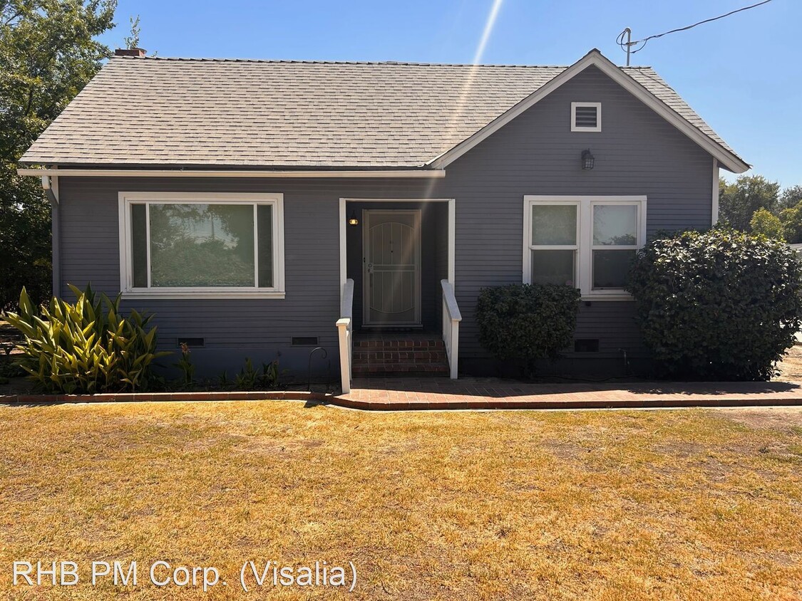 Primary Photo - 2 br, 1 bath House - 4119 W Myrtle