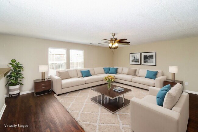 Foto del edificio - 10071 Woodlee Cove