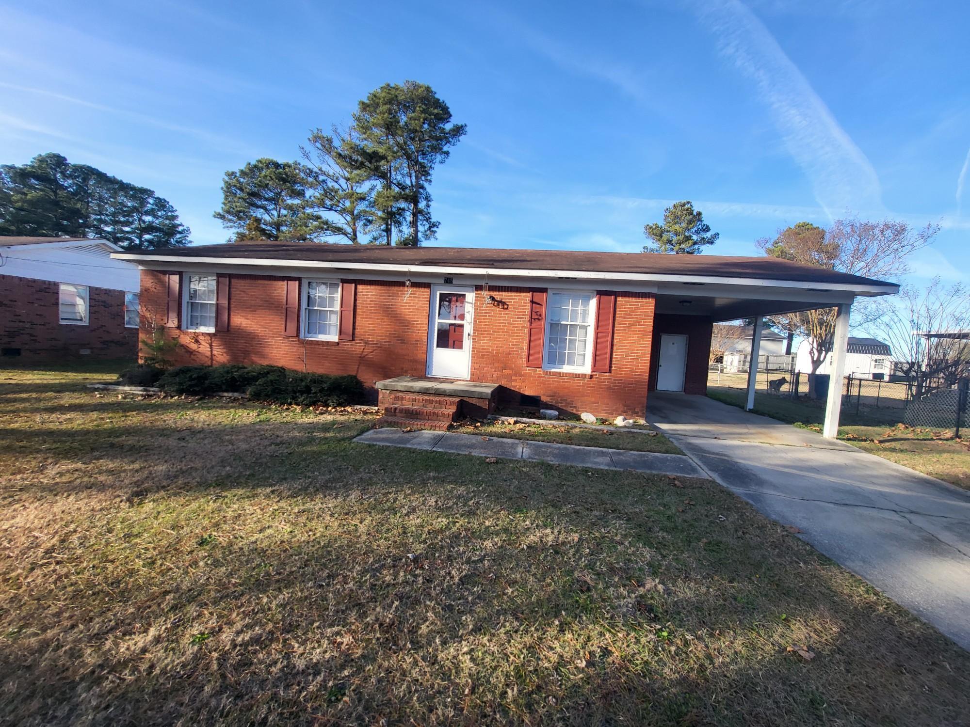 Apartments In Dunn Nc