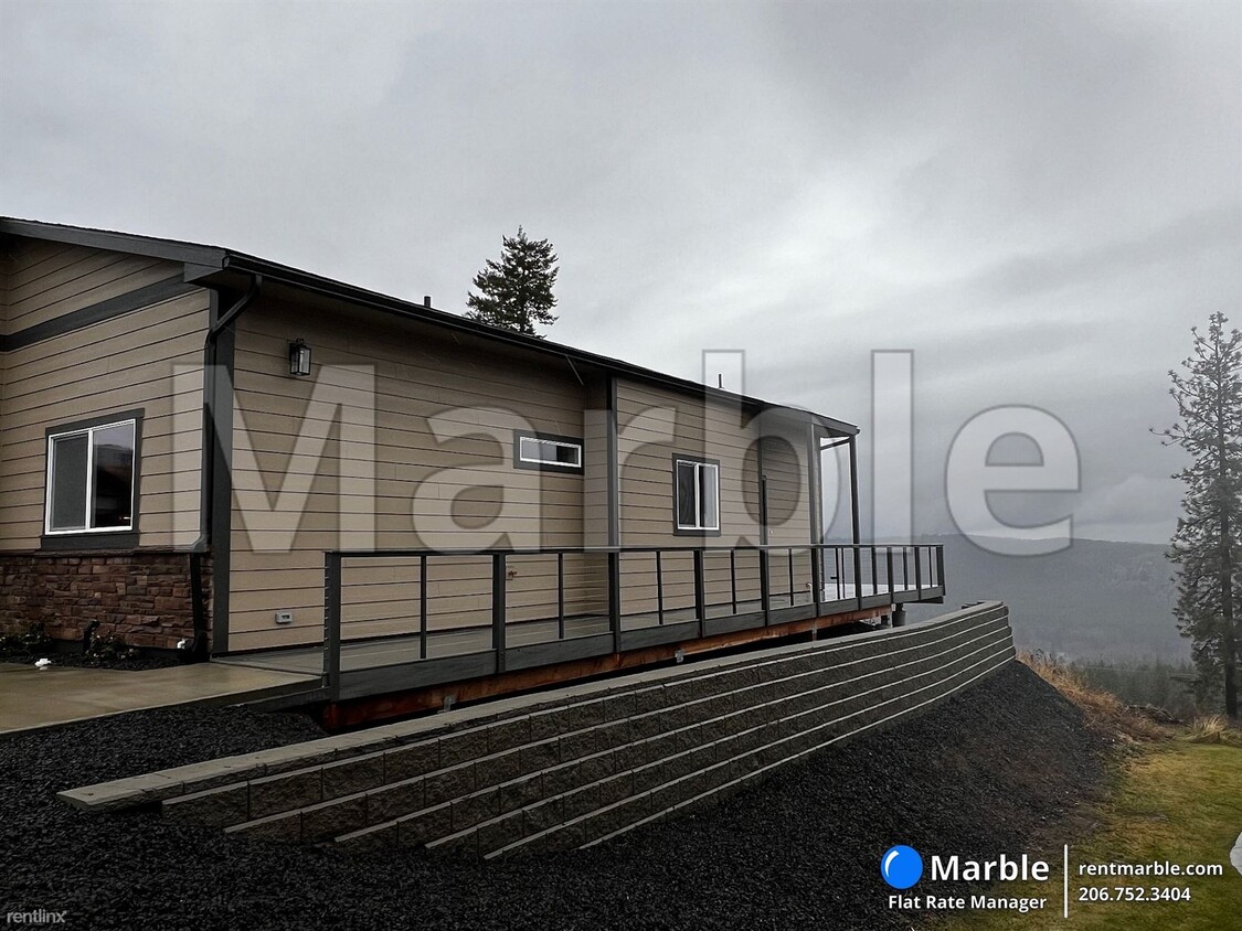 Primary Photo - 1 br, 1 bath House - 10118 N Milbrath Ln