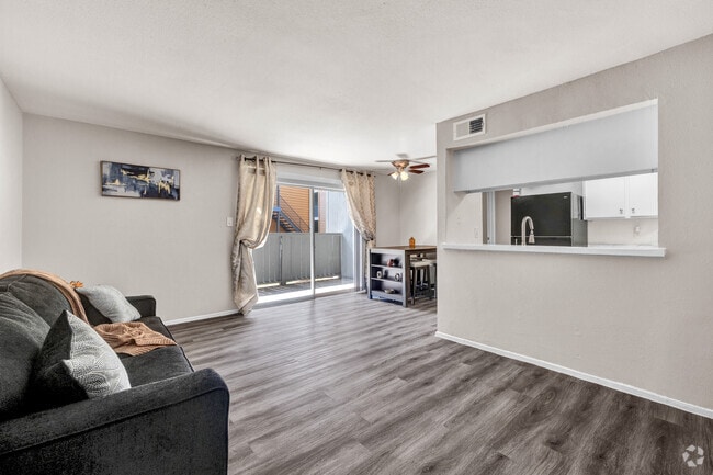 Interior Photo - Trenton Place