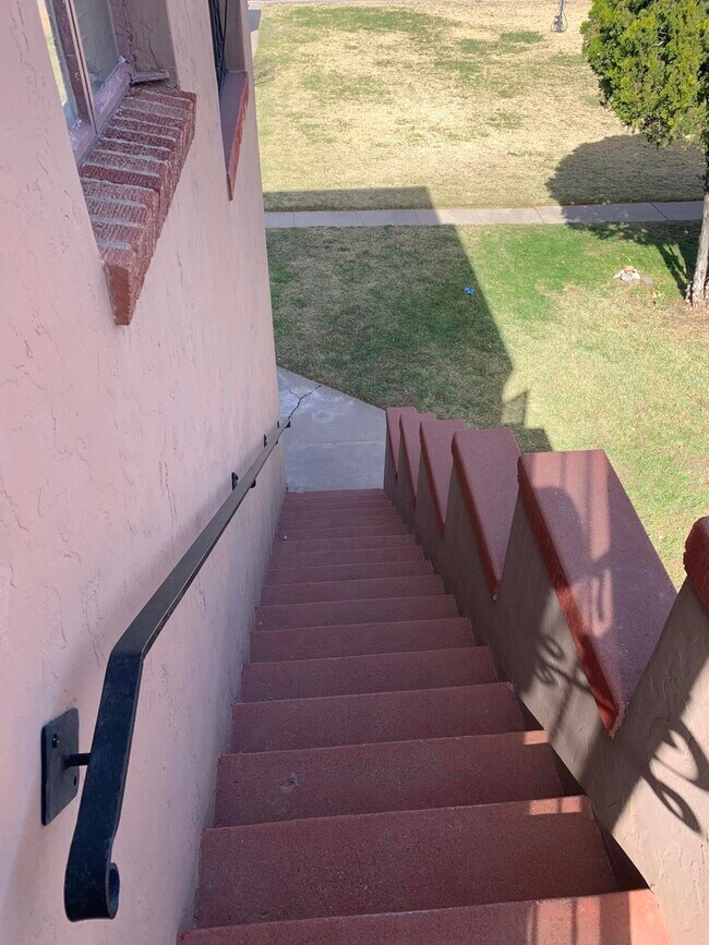 Foto del edificio - 1022 Silver Ave SW