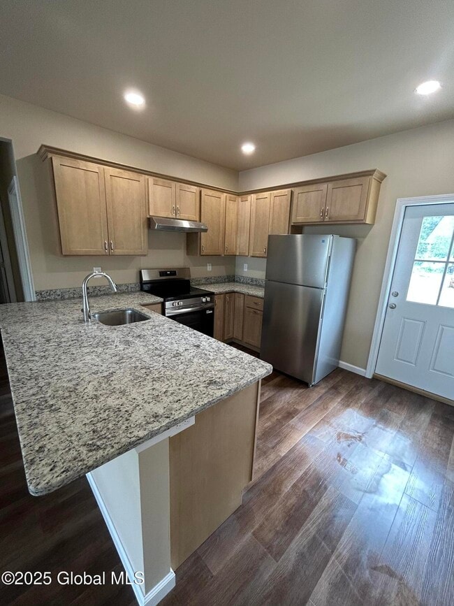 Building Photo - 4209 Menga Dr
