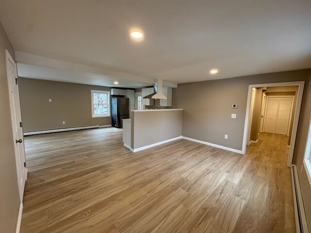 Foto del edificio - 60 Charles St