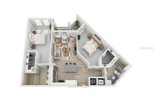 Foto del edificio - 4310 W Spruce St