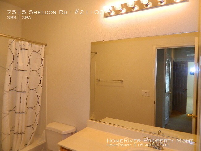Foto del edificio - 7515 Sheldon Rd