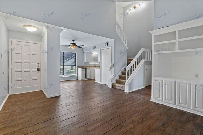 Foto del edificio - 2101 Park Willow Ln