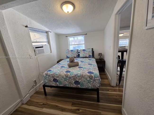 Foto del edificio - 7638 N Miami Ave