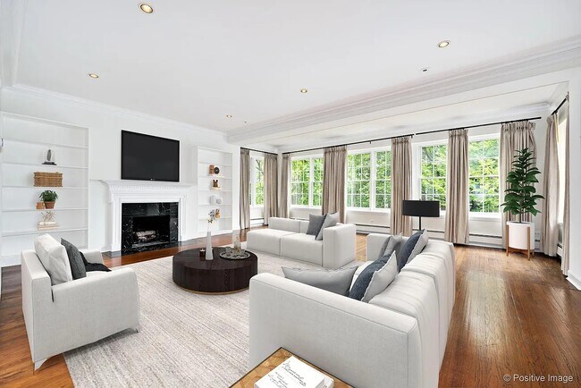 Building Photo - 1433 N Dearborn St