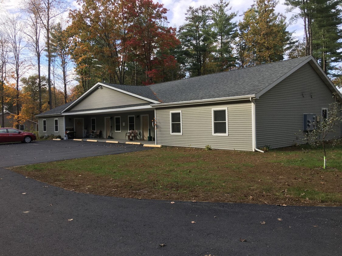 184 Bulson Rd, Greenwich, NY 12834 Apartments in Greenwich, NY