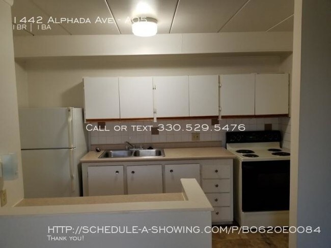 Building Photo - 1 bedroom in Akron OH 44310