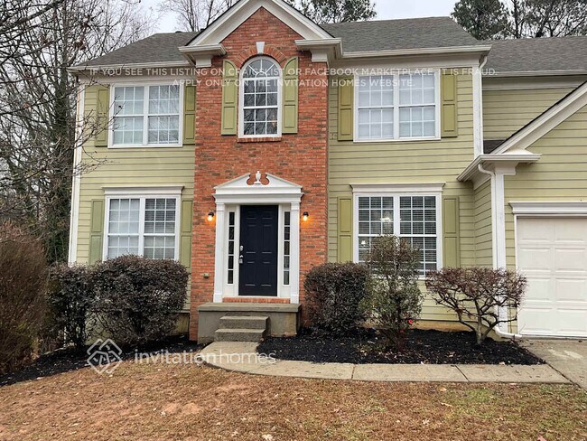 Foto del edificio - 2714 Spindletop Ln NW