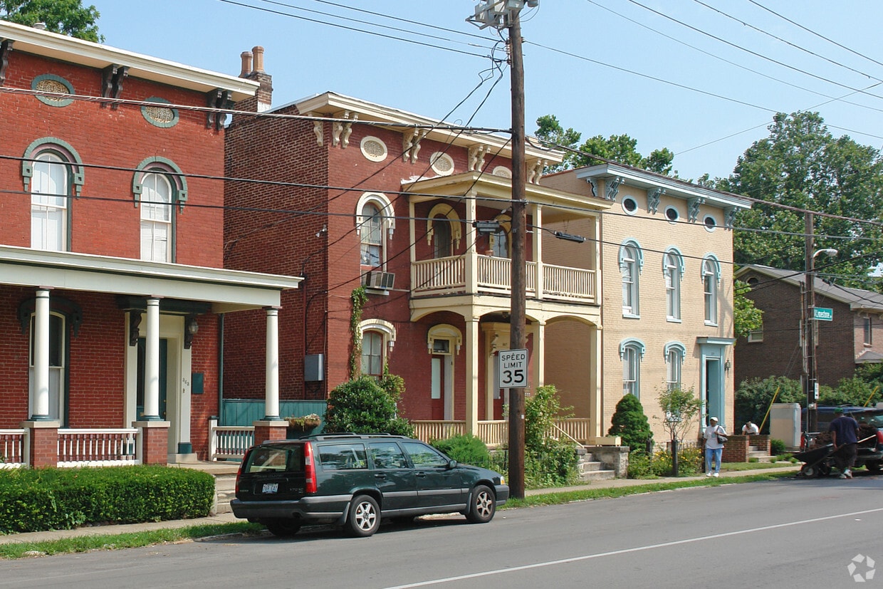 Building Photo - 367-369 N Limestone