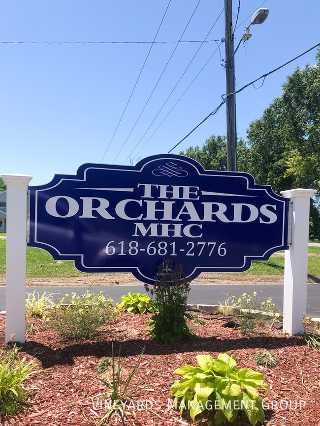 Building Photo - The Orchards