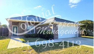 Building Photo - 6101 Alexus Dr