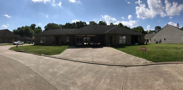 1312 Harwich - 1312 Harwich Dr