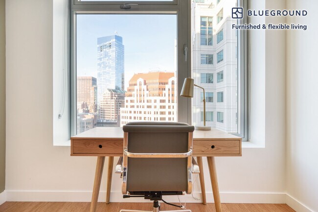 Foto del edificio - 120 Kingston St