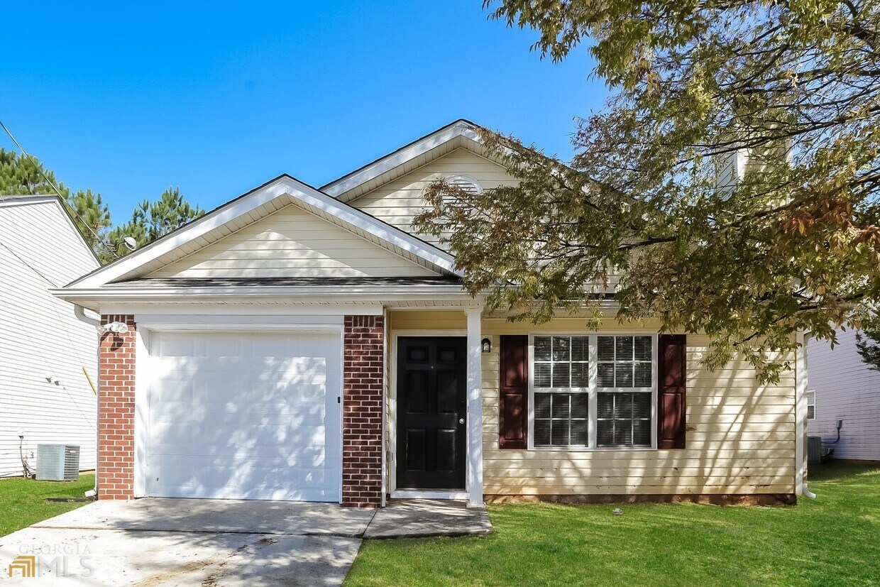 6934 Red Bone Way, Stonecrest, GA 30038 House Rental in Stonecrest