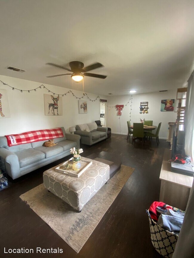 Building Photo - 3 br, 2 bath House - 3005 38th Street