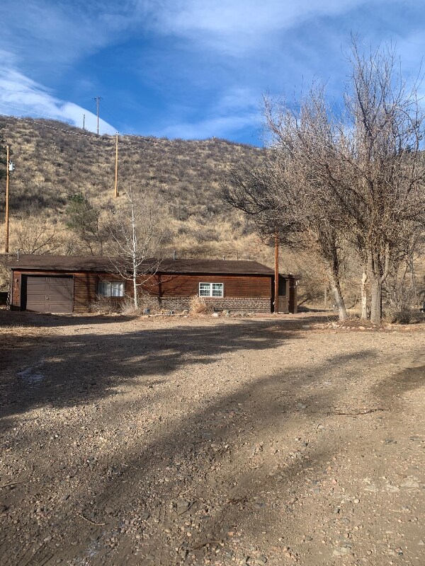 0 Poudre Canyon Rd, Bellvue, CO 80512 House Rental in Bellvue, CO