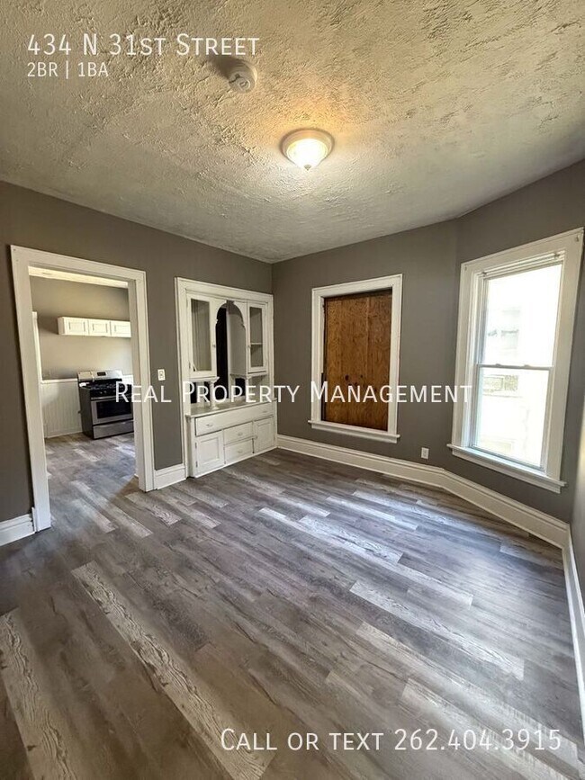 Building Photo - 434 N 31st St