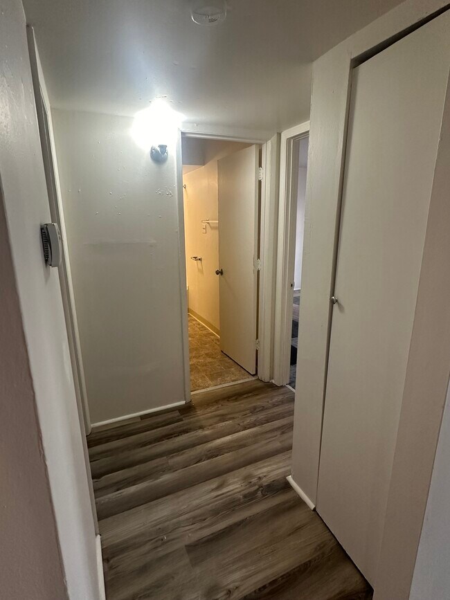 Foto del edificio - Park Pointe Apartments