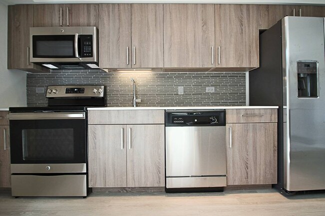 Foto del edificio - 907 S Ashland Ave