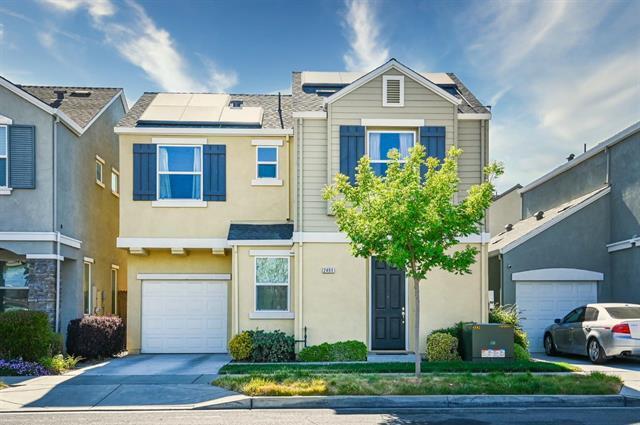 Foto principal - 2491 Erickson St