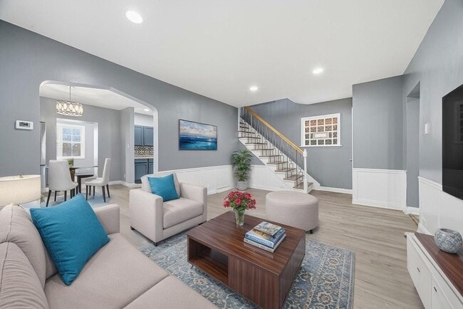 Foto del edificio - 8824 S Wabash Ave