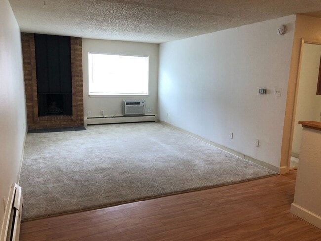 Foto del interior - Angel's Fortress Apartments