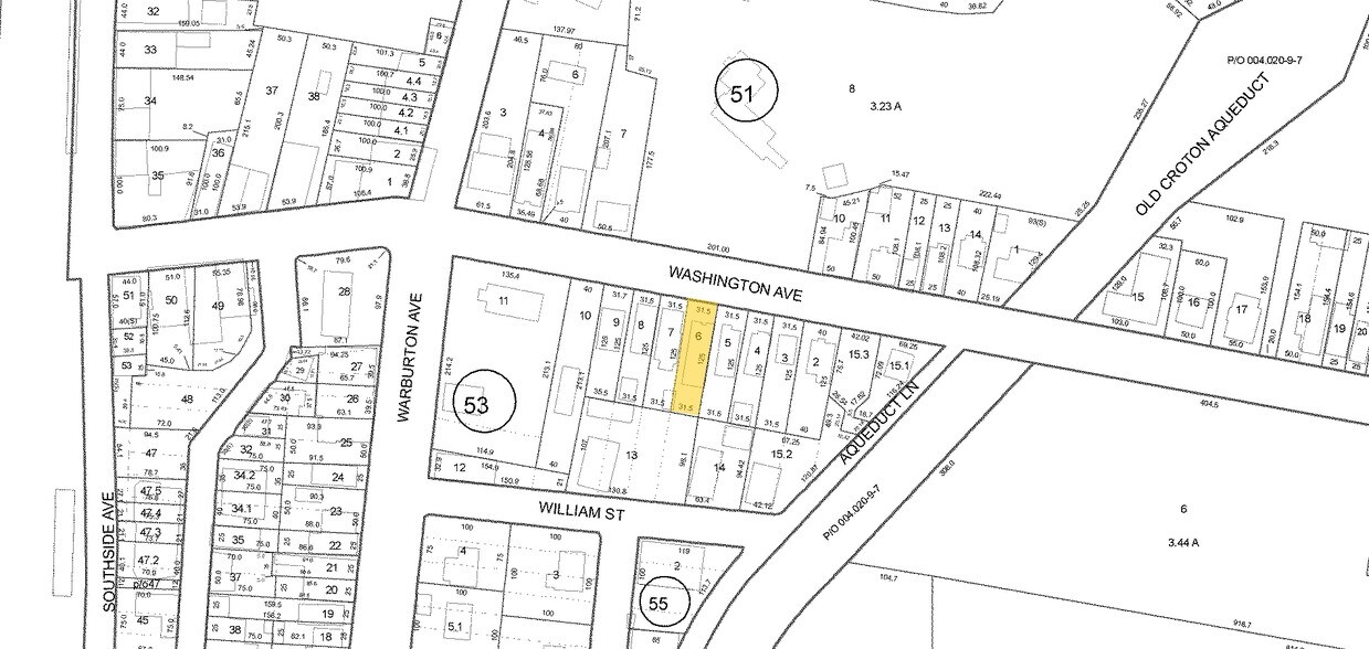 Foto principal - 50 Washington Ave