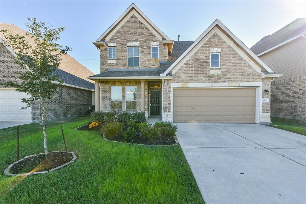 Foto principal - 4155 Falvel Cove Dr
