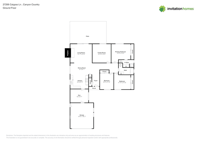 Building Photo - 27206 Calypso Ln