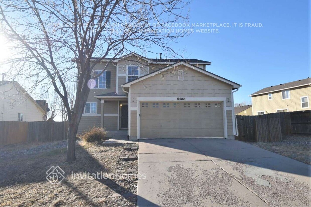 Primary Photo - 1165 Lords Hill Dr