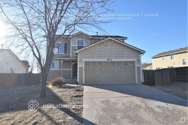 Building Photo - 1165 Lords Hill Dr