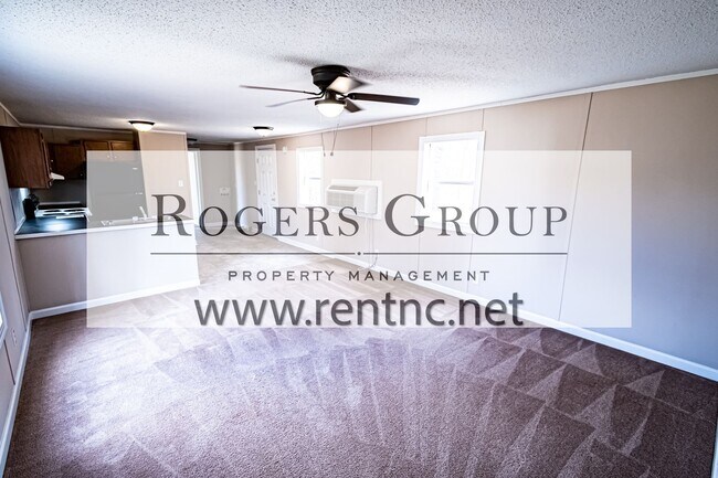 Building Photo - Homes for rent in Norlina NC - 151 Woodway...