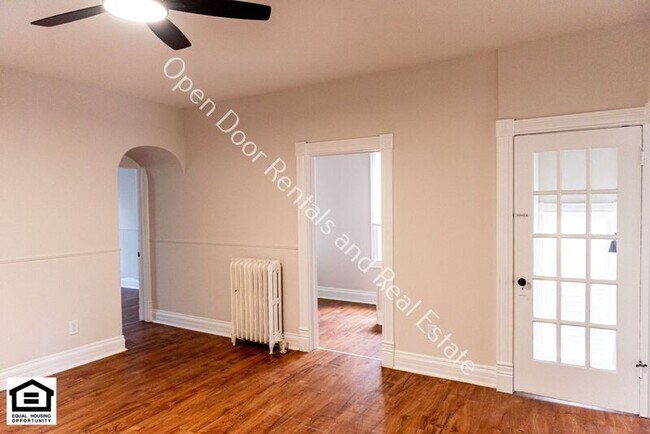 Foto del edificio - 846 Columbia Ave