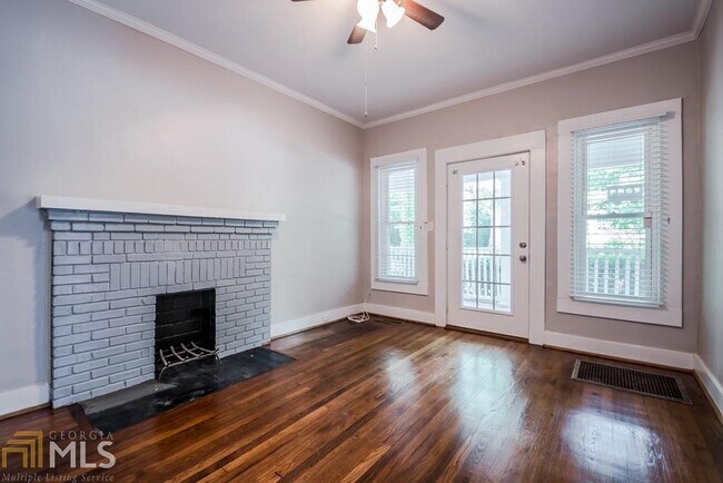 Foto del edificio - 1143 Gracewood Ave SE