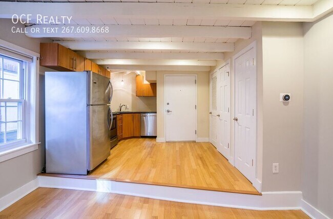 Foto del edificio - 1431 Spruce St