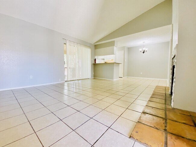 Building Photo - 2301 N Pecos St