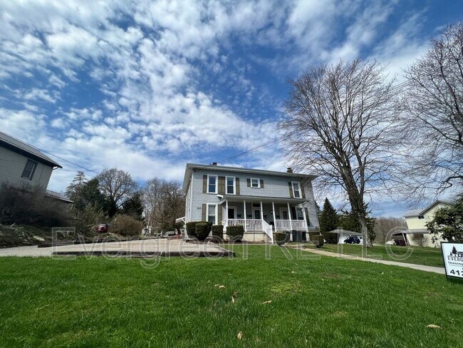 Foto del edificio - 433 Greenville Ave
