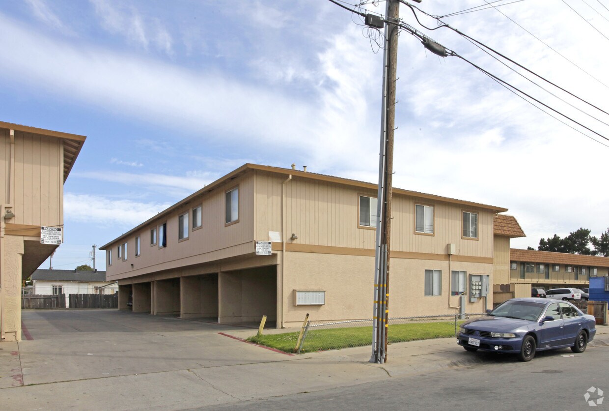 Foto del edificio - 169 Orchard Ave