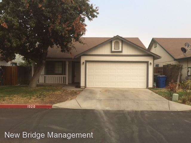 Primary Photo - 3 br, 2 bath House - 1320 Austin David Way