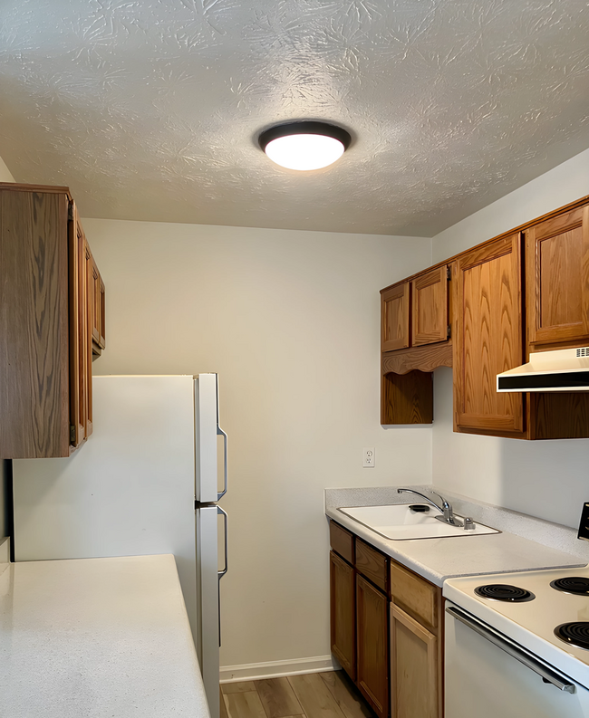 Interior Photo - Meadow Pointe Apartments