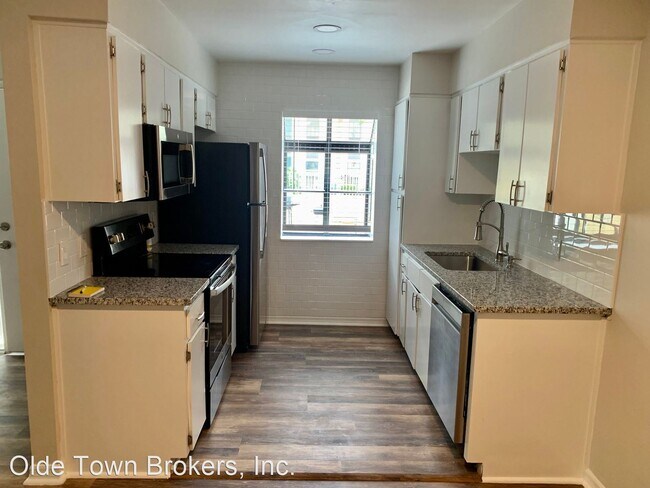 Foto del edificio - 1 br, 1 bath House - 3387 Coe Ave.