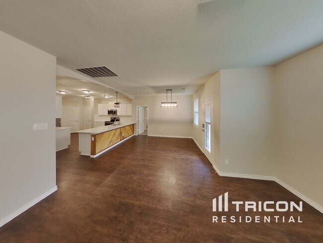Foto del edificio - 3201 Shady River Trail