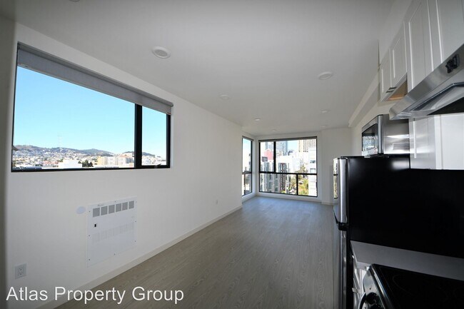 Foto del edificio - 1335 Folsom St