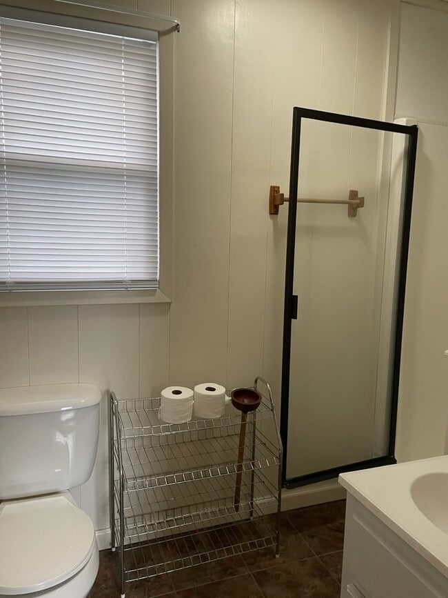 Bathroom - 709 Whitfield St